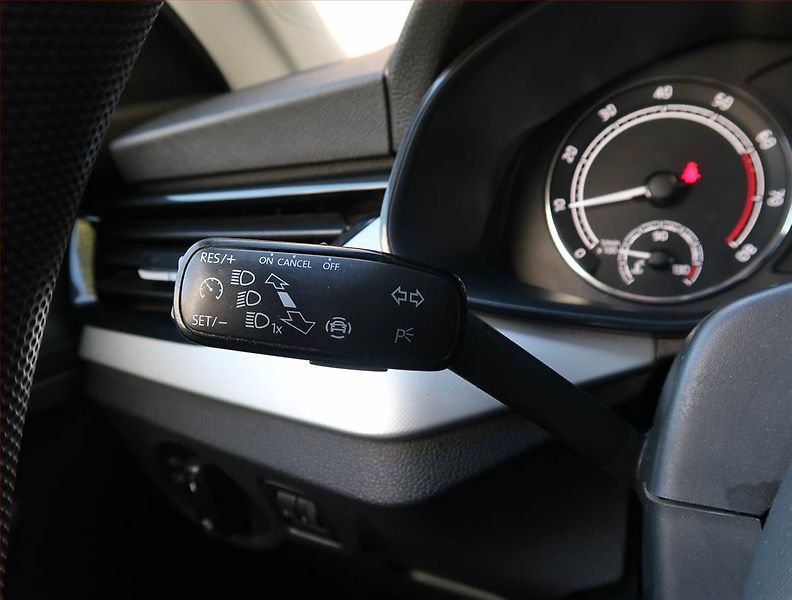 Škoda Scala (2021) 1.0 TSI, ČR,1.maj, Serv.kniha - fotka 16 z 16