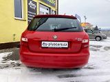 Škoda Fabia Combi 1,2 HTP (51kW)*KLIMA* - náhled 3