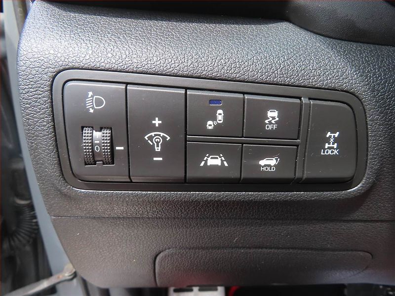 Hyundai Tucson (2019) N-Line 2.0 CRDi - fotka 23 z 24