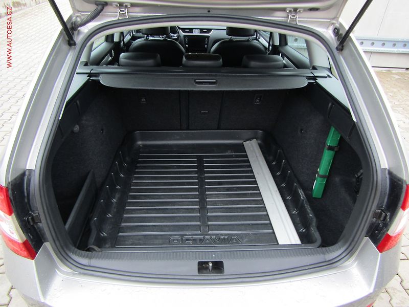 Škoda Octavia (2017) 2.0 TDi 4x4, Ambition - fotka 7 z 19