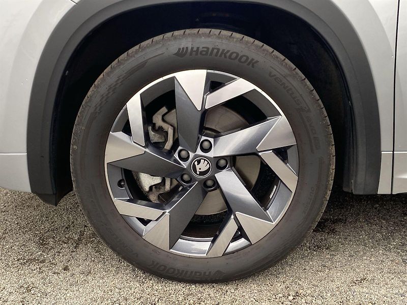 Škoda Kodiaq (2024) 2.0 TDI 4x4 DSG SportLine - fotka 36 z 40