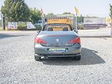 Peugeot 307 (2005) 1.6i 16V 80KW – KABRIO - náhled 6