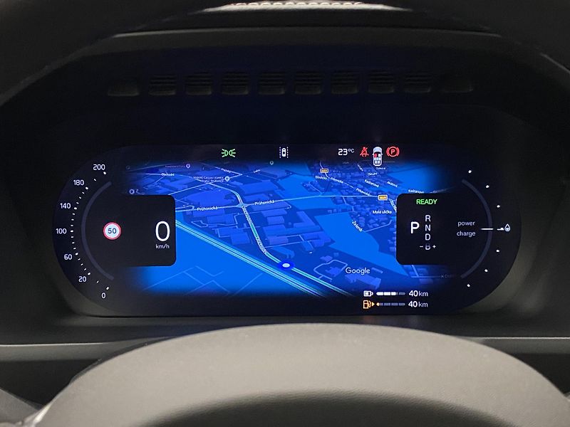 Volvo XC90 T8 RECHARGE BRIGHT ULTRA 7míst - fotka 41 z 70