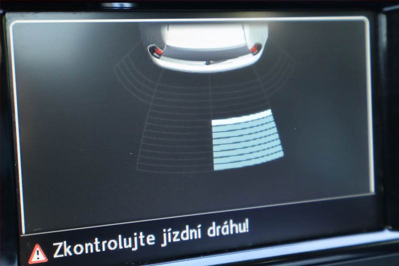 Škoda Roomster (2012) 1.6 TDI, Navi, Tempomat - fotka 17 z 23