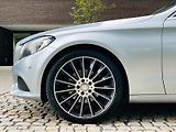 Mercedes-Benz Třídy C 220D MANUÁL VÝHŘEV SENZORY LED - náhled 52
