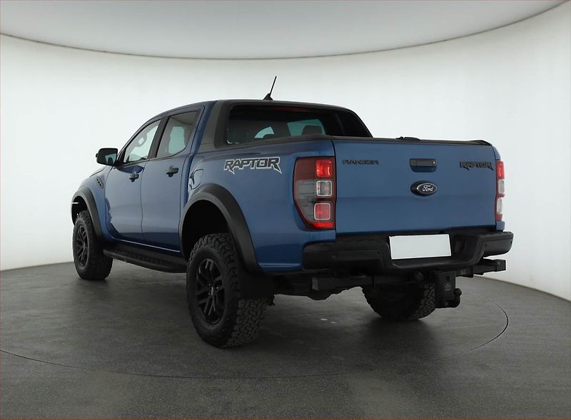 Ford Ranger (2020) 2.0 TDCi - fotka 4 z 23