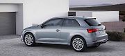 Audi A3.
