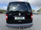 Volkswagen Caddy 1.9TDi LIFE 77kW - náhled 6