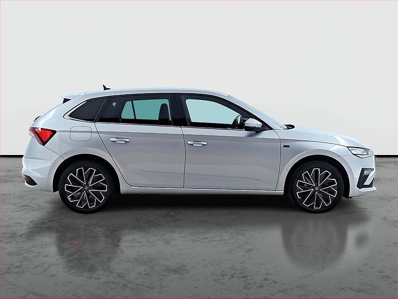 Škoda Scala (2025) 1.0 TSI, DRIVE, AUTOMAT, DPH - fotka 6 z 20