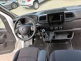 Opel Movano 2,3 CDTi,132kW,L3H2,ČR,1MAJ, - náhled 11