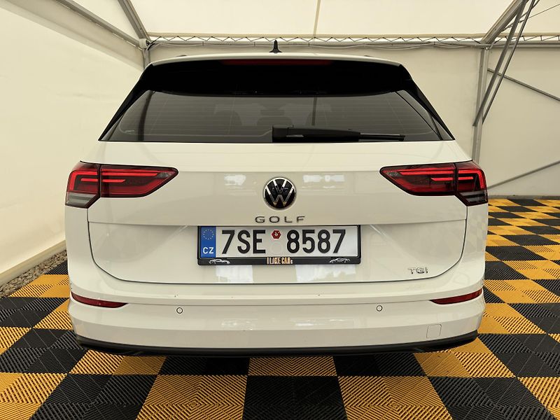 Volkswagen Golf 1.5tsi*96kw*CNG*1-MAJ*DPH* - fotka 6 z 35