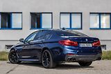 BMW M5 - náhled 7