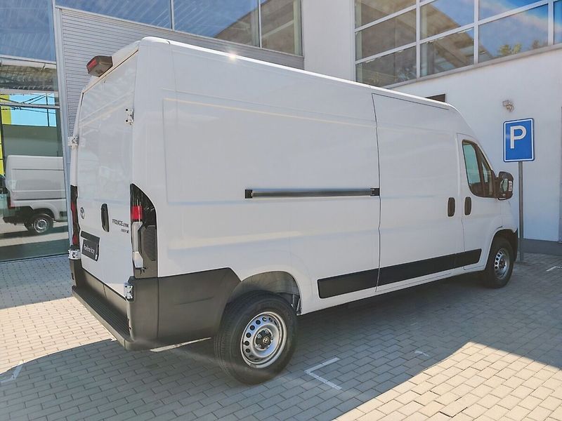 Toyota ProAce MAX EV L3H2 Active 270° - fotka 4 z 23