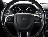 Land Rover Discovery Sport (2016) TD4, 4X4, Automat, Serv.kniha - náhled 8