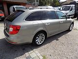 Škoda Superb 1,6 TDI 77 KW NAVI, TEMP - náhled 7