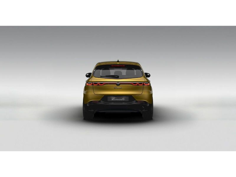 Alfa Romeo Tonale (2026) 1.5 T Ibrida 175k AT7 SPRINT * - fotka 4 z 6