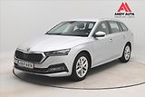 Škoda Octavia 2,0 TDI 110kW DSG Style Záruka - náhled 1
