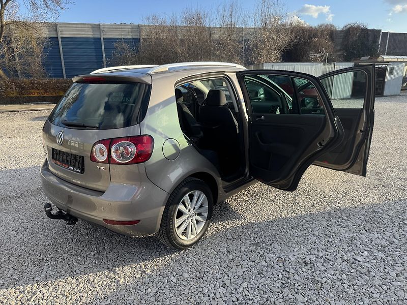 Volkswagen Golf Plus (2011) 1.4TSi,DSG,NOVÉ ROZVODY - fotka 12 z 43