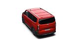 Ford Tourneo Custom (2026) Active L1, Tourneo, 2.5 Durate - náhled 4