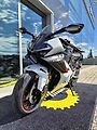 CFMOTO (2026) 675 SR-R - SKLADEM - náhled 31