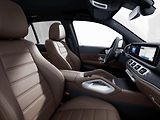 Mercedes-Benz GLE (2025) 2,0 300 d 4MATIC - náhled 7