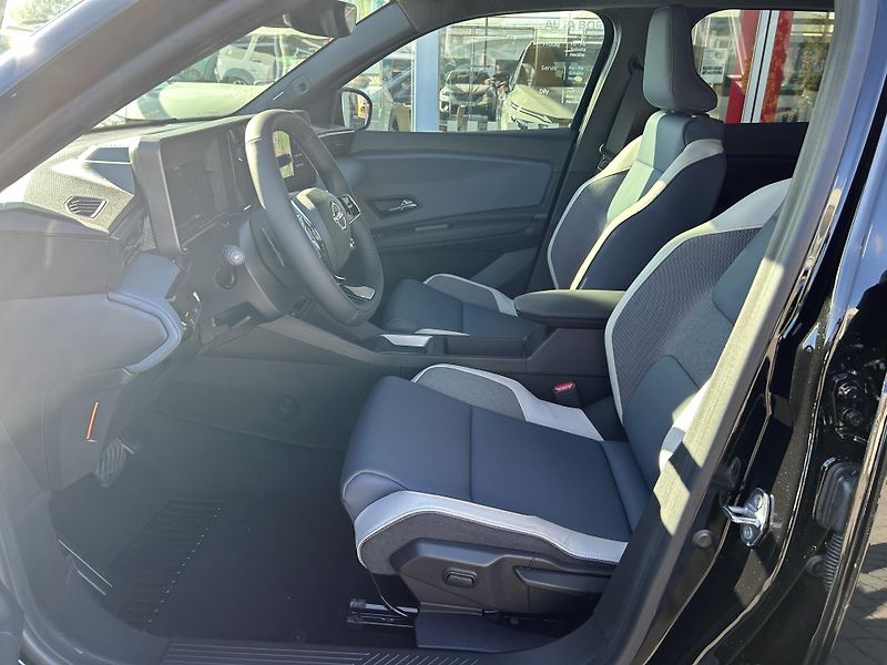 Nissan Micra (2026) MICRA EVOLVE 54kWh - fotka 6 z 9