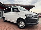 Volkswagen Transporter (2017) 2.0TDi Klima Tempomat Tažné Z - náhled 2