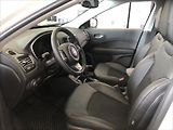 Jeep Compass 1,3 PHEV 190k AT  Limited - náhled 12