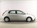 Toyota Corolla (2004) 2.0 D-4D, po STK, Klima - náhled 6