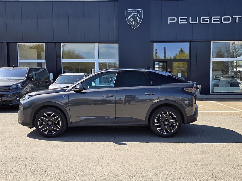 Peugeot 3008 (2025) GT Hybrid e-DCS 145  - fotka 2 z 31