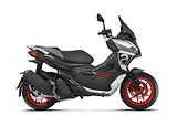 Aprilia SR GT 200 (2026) Sport, 0% navýšení - náhled 9