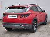 Hyundai Tucson (2023) 1.6 T-GDi, 1.maj,ČR, servis - náhled 6