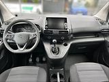 Opel Combo 1,5 CDTI 96 Edition Plus - náhled 9