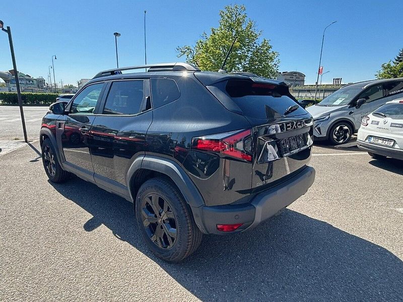 Dacia Duster (2025) extreme mild hybrid 140 - fotka 3 z 12