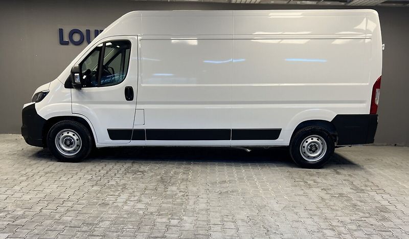 Toyota Proace Max 2.2D AT Active Multimedia L3H2 - fotka 3 z 15