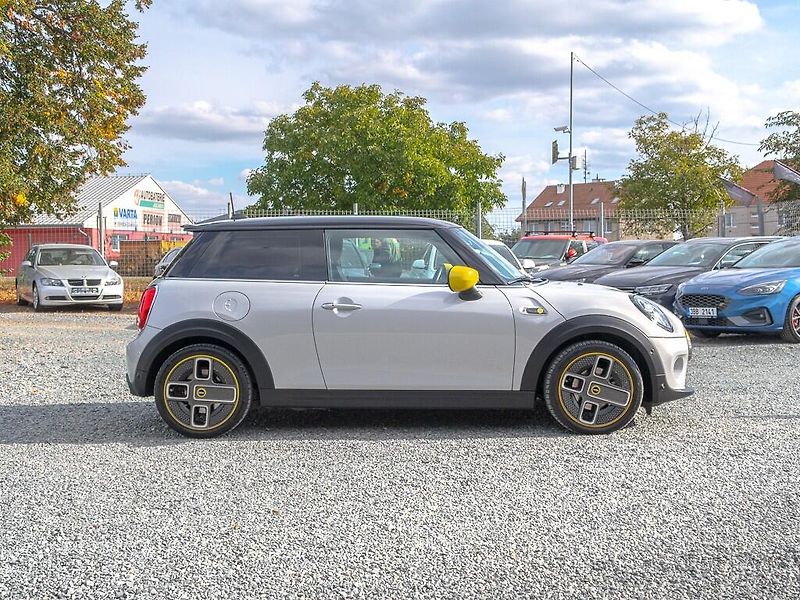 Mini Cooper (2020) ČR SE NAVI H/K – SoH 100% - fotka 9 z 64