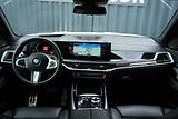 BMW X7 40d xDrive, Masáže, Skylounge - náhled 10