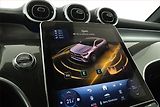 Mercedes-Benz GLC (2023) 220 d 4MATIC, 360°, ACC - náhled 14