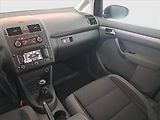 Volkswagen Touran (2012) 1.6 TDI, 7 míst, Navi - náhled 8