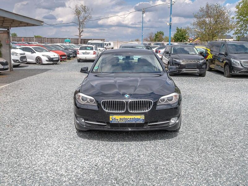 BMW Řada 5 (2013) ČR 525D 160KW – KM MD - fotka 2 z 49