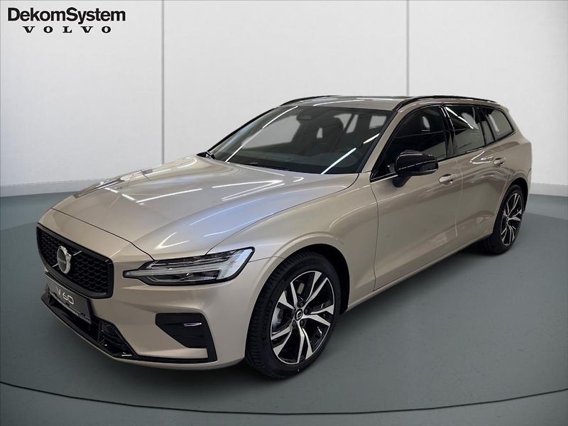 Volvo V60 2,0 B4 Plus Dark 1228 - fotografie inzerátu