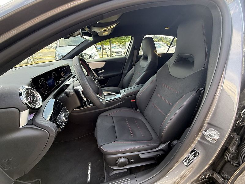 Mercedes-Benz Třídy A (2026) 200 - fotka 20 z 39