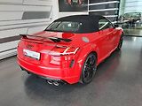 Audi TT (2022) S Roadster2.0 TFSI(235kW/320k) - náhled 28