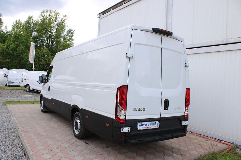 Iveco Daily 35S160 2,3 Maxi+klima - fotka 5 z 19