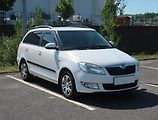 Škoda Fabia (2012) 1.6 TDI, po STK, Tažné - náhled 1