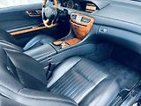 Mercedes-Benz CL (2007) 600 V12, 380kW, ČR - náhled 10
