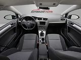 Volkswagen Golf Variant (2015) 1.2 TSi 81KW Trendline - náhled 11