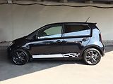 Škoda Citigo (2014) Monte Carlo 1.0 MPI, Tempomat - náhled 2
