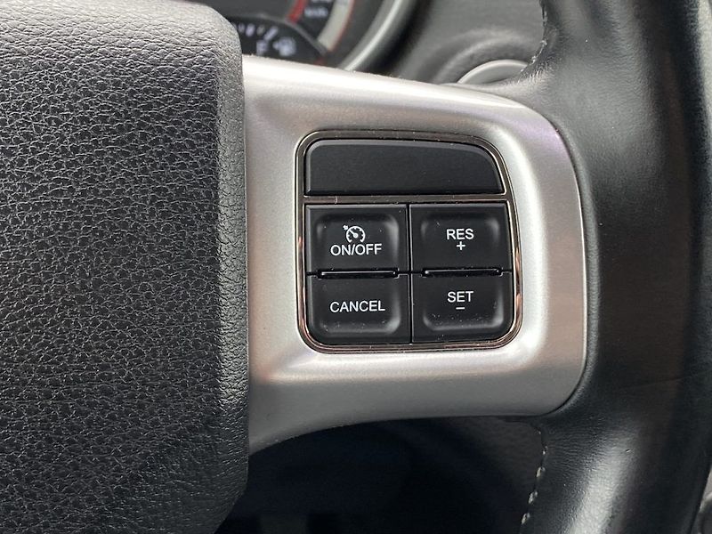 Fiat Freemont 2.0JTD, ČR-2m, automat, 4x4 - fotka 17 z 28