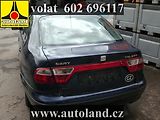 Seat Toledo (2002) VOLAT 602 696117 - náhled 1
